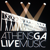 Athens GA Live Music