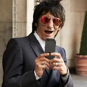 Ronnie Wood