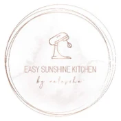 Easy sunshine Kitchen