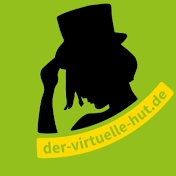 Der virtuelle Hut