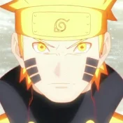 Rikudou Naruto