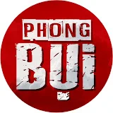 Phong Bụi