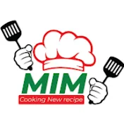 Mim Cooking New recipe