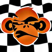 The Racing Monkey