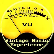 Vintage Music Experience