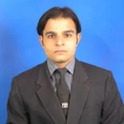 Muhammad Waqas