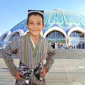 Uzbekistan For Kids