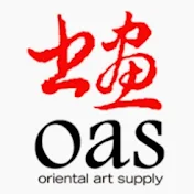 Oriental Art Supply