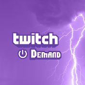 Twitch On Demand