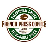 French Press Coffee