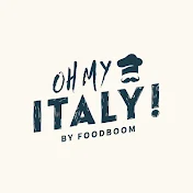 OH MY ITALY! by FOODBOOM