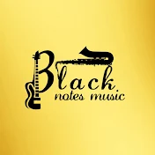 Black Notes Music