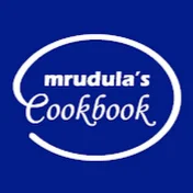 mrudula's cookbook