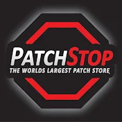 PatchStop