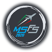 Microsoft Flight Simulator 2020 Italy