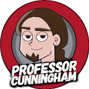 Professor Cunningham