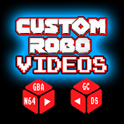 Custom Robo Videos