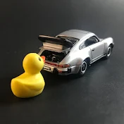 Duck Duck Diecast