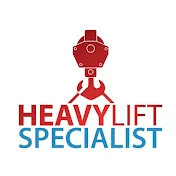 Heavy Lift Specialist