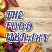 THE FOOD LIBRARY