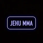 JEHU MMA