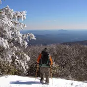 Appalachian Trail Digger