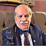 سید کریم Syd Karim