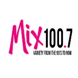 Mix 100.7