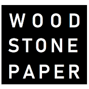 Wood Stone Paper Art