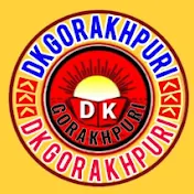 DK GORAKHPURI