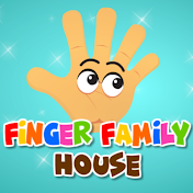 Finger family House