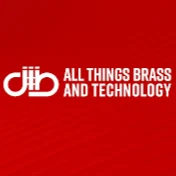 All Things Brass And Technology