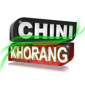 CHINI KHORANG TRIPURA
