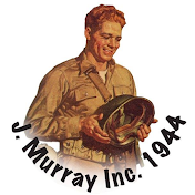 J. Murray Inc. 1944