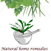 Natural home remedies