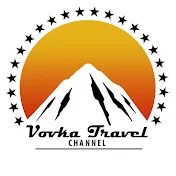 VOVKA TRAVEL