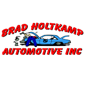 Brad Holtkamp Automotive Inc