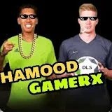 Hamood Gamerx