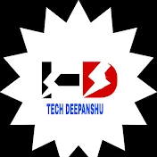 TECH BY DEEPANSHU