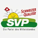 SVP Schweiz