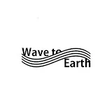 wave to earth