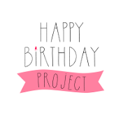 Happy Birthday Project