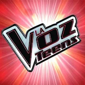 La Voz Teens