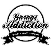 Garage Addiction