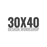 30X40 Design Workshop