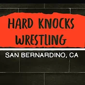 Hard Knocks Wrestling