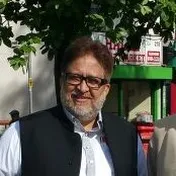 Shahid Mahmood Kayani