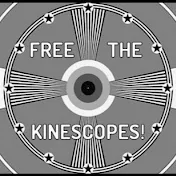 Free The Kinescopes!