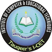 TAUQEERS I-CET ACADEMY