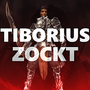 Tiborius Zockt